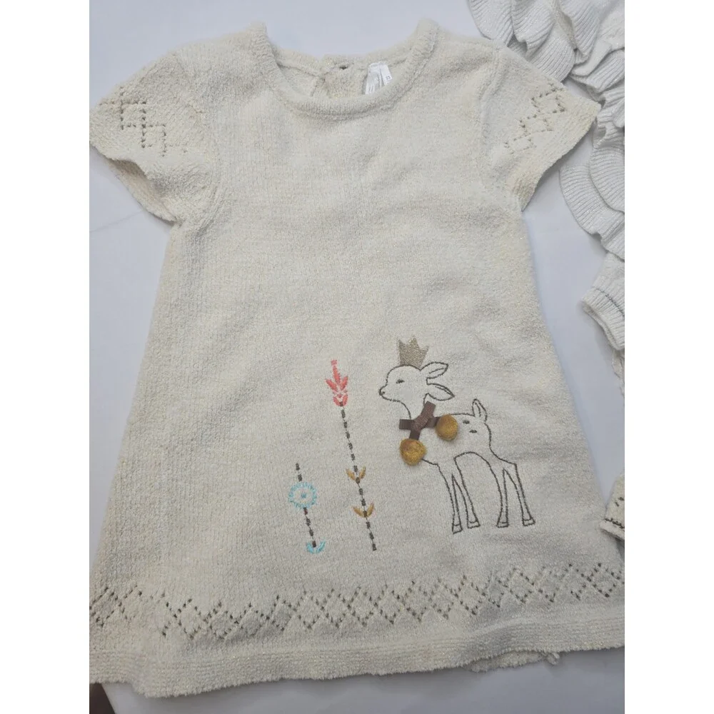 Lot Of 3 Orchestra Girl Clothing 23 Months